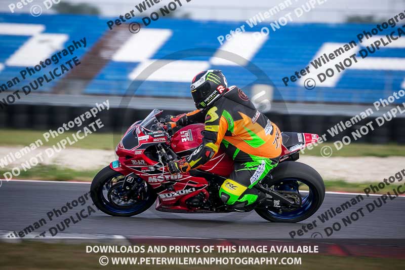 25 to 27th july 2019;Slovakia Ring;event digital images;motorbikes;no limits;peter wileman photography;trackday;trackday digital images